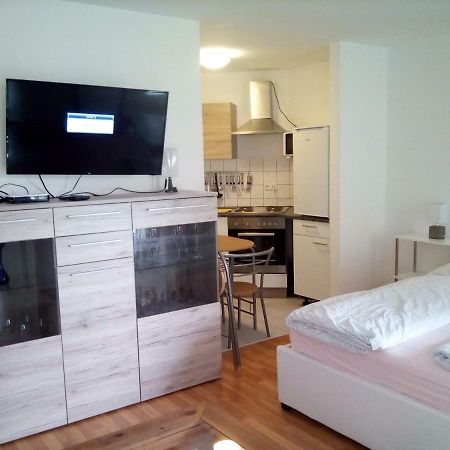 Appartment Böhlen Exterior foto